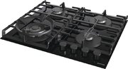 Газовая варочная панель на стеклокерамике Gorenje GCW641SYB фото 2 в Новосибирске