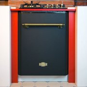 Встраиваемая посудомоечная машина Kaiser S60 U 87 XL EM фото 2 в Новосибирске