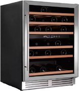 Винный шкаф Dunavox DX-51.150DSK фото 2 в Новосибирске