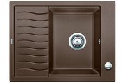 Мойка Бланко Elon 45 S мускат фото в Новосибирске Мойка Blanco Elon 45 S мускат фото в Новосибирске