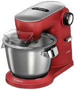 Кухонный комбайн Бош MUM9A66R00 фото 4 в Новосибирске Кухонный комбайн Bosch MUM9A66R00 фото 4 в Новосибирске