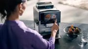 Кофемашина Siemens TQ907D03 фото 4 в Новосибирске