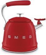 Чайник Смег CKLW2001RD фото 4 в Новосибирске Чайник Smeg CKLW2001RD фото 4 в Новосибирске