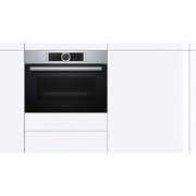 Духовой шкаф Bosch CBG633NS1 фото 2 в Новосибирске