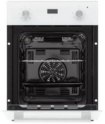 Духовой шкаф KRONA RITUS 45 WH фото 3 в Новосибирске