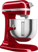 Планетарный миксер KitchenAid 5KSM70SHXEER фото 3 в Новосибирске