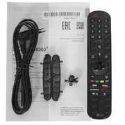 Телевизор LG 55QNED816RA фото 4 в Новосибирске