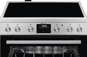 Электрическая плита AEG CCB 6443NBM фото 2 в Новосибирске