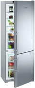 Холодильник Liebherr CBNesf 5113 Comfort BioFresh NoFrost фото 2 в Новосибирске