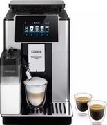 Кофемашина DeLonghi ECAM610.55.SB фото в Новосибирске