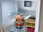 Встраиваемый холодильник Miele KFN 7733 E новый, без коробки фото 4 в Новосибирске