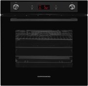 Духовой шкаф Kuppersberg HM 639 Black фото 2 в Новосибирске