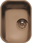 Мойка Смег UM30RA2 фото в Новосибирске Мойка Smeg UM30RA2 фото в Новосибирске