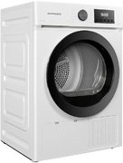 Сушильная машина Kuppersberg DM 593 W фото 3 в Новосибирске