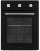 Духовой шкаф KRONA LINDE 45 BL фото 2 в Новосибирске