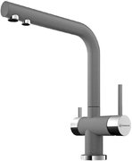 Смеситель Omoikiri NAGANO PL фото в Новосибирске