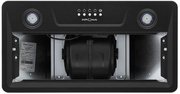 Встраиваемая вытяжка Krona LUISA 600 BLACK PB фото 2 в Новосибирске