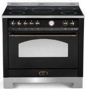 Варочный центр Lofra RNMG96MFT/5I BRONZE