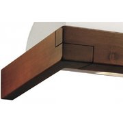 Вытяжка Falmec Ninfea Gardenia 90 (600) S дуб фото 2 в Новосибирске