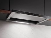 Встраиваемая вытяжка Miele DAS 4630 OBSW фото 4 в Новосибирске