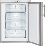 Морозильник Liebherr GPesf 1466 Premium SuperFrost фото 4 в Новосибирске