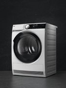 Сушильная машина AEG TR838P4E фото 3 в Новосибирске