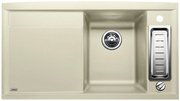 Мойка Blanco Axia II 5S жасмин фото в Новосибирске
