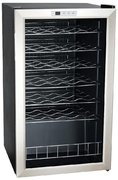 Винный шкаф Climadiff VSV33 фото 3 в Новосибирске