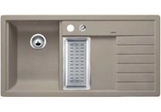 Мойка Blanco Trisona 6S крыло справа серый беж фото в Новосибирске
