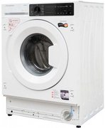 Встраиваемая стиральная машина Schaub Lorenz SLW TB7132 фото 2 в Новосибирске