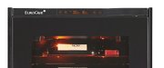 Встраиваемый мультитемпературный винный шкаф EuroCave S-INSP-S I-090021-S фото 2 в Новосибирске