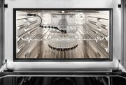 Духовой шкаф Ilve 645STCHSW/BK фото 3 в Новосибирске