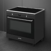 Варочный центр Smeg CG90IANT9 фото 4 в Новосибирске