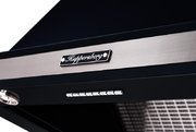 Вытяжка Kuppersberg T 669 ANT Silver фото 3 в Новосибирске