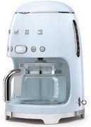 Капельная кофеварка Smeg DCF02PBEU фото 3 в Новосибирске