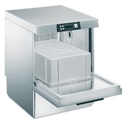 Посудомоечная машина Smeg CW526D фото 3 в Новосибирске