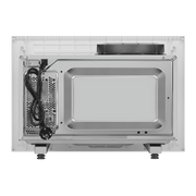 Встраиваемая микроволновая печь Maunfeld JBMO1225FSGW02 фото 4 в Новосибирске