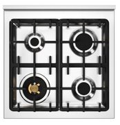Варочный центр Bertazzoni MAS64L1ENET2 фото 2 в Новосибирске