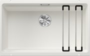 Мойка BLANCO ETAGON 700-U Silgranit белый фото в Новосибирске