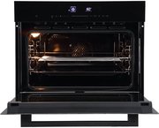 Компактный духовой шкаф Kuppersberg KHT 616 Black фото 2 в Новосибирске