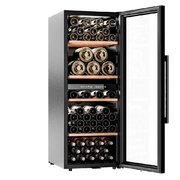 Винный шкаф Meyvel MV98-KBF2 фото 4 в Новосибирске