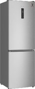 Отдельностоящий холодильник с инвертором Weissgauff WRK 185 Total NoFrost Inverter Inox фото 4 в Новосибирске