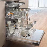 Встраиваемая посудомоечная машина Miele G 7765 SCVi XXL AutoDos фото 3 в Новосибирске