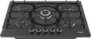 Газовая варочная панель Haier HHX-M75CWBX фото 3 в Новосибирске