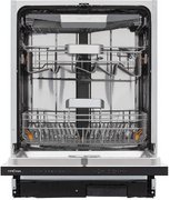 Встраиваемая посудомоечная машина KRONA MARTINA 60 BI V2 фото