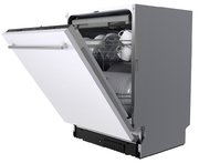 Встраиваемая посудомоечная машина Midea MID60S340i фото 3 в Новосибирске