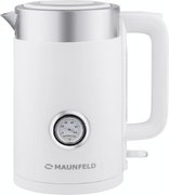 Чайник Маунфилд MFK-631W фото в Новосибирске Чайник Maunfeld MFK-631W фото в Новосибирске