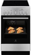 Электрическая плита Electrolux RKR560100X фото в Новосибирске