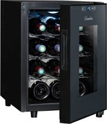 Винный шкаф La Sommeliere LS12C фото 2 в Новосибирске