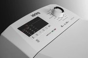 Стиральная машина Korting KWMT 0860 фото 2 в Новосибирске